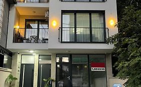 Unik Family Apartments